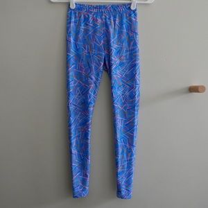 American Apparel XS legging pants